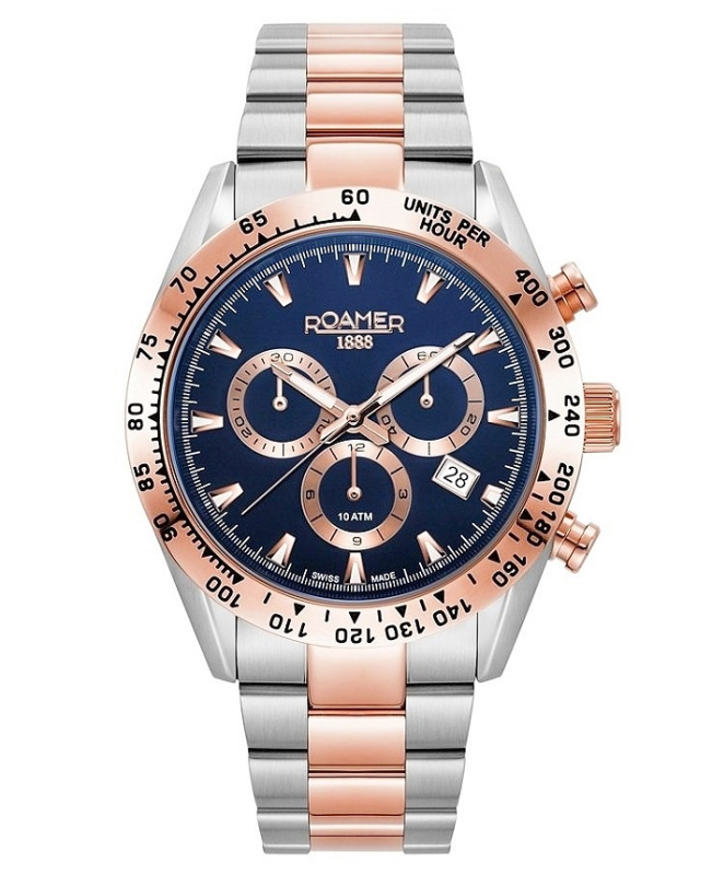 Roamer 850837-49-45-20