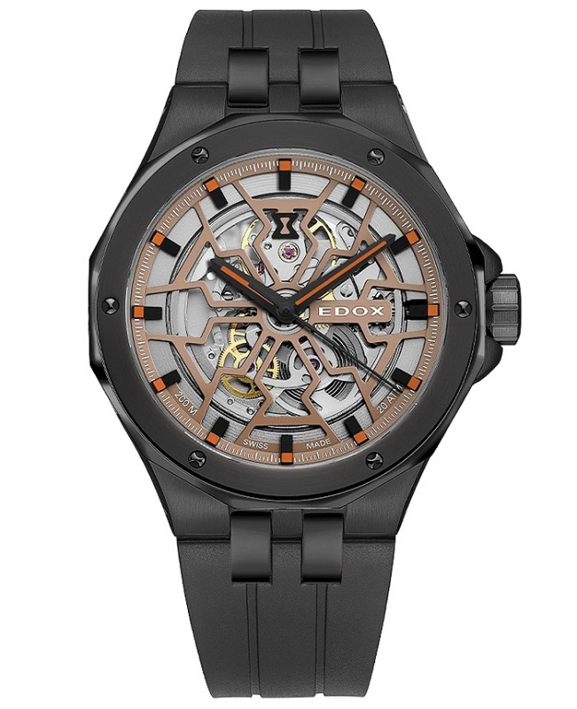 Edox 85303-37NCA-BEIO