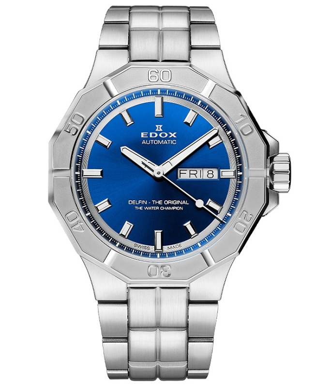 Edox 88008-3M-BUIN