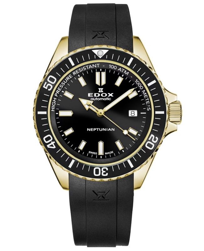 Edox 80120-37JCA-NID