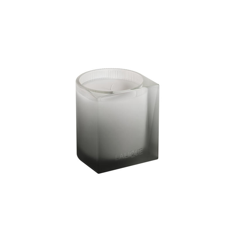 Lalique Designová vonná svíčka L'Atelier, kolekce Tales of Light, 220 g C30181