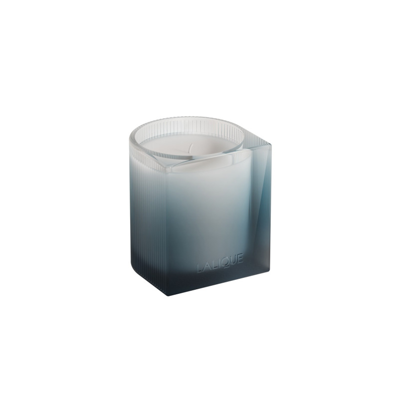 Lalique Designová vonná svíčka La Muse, kolekce Tales of Light, 220 g C40181