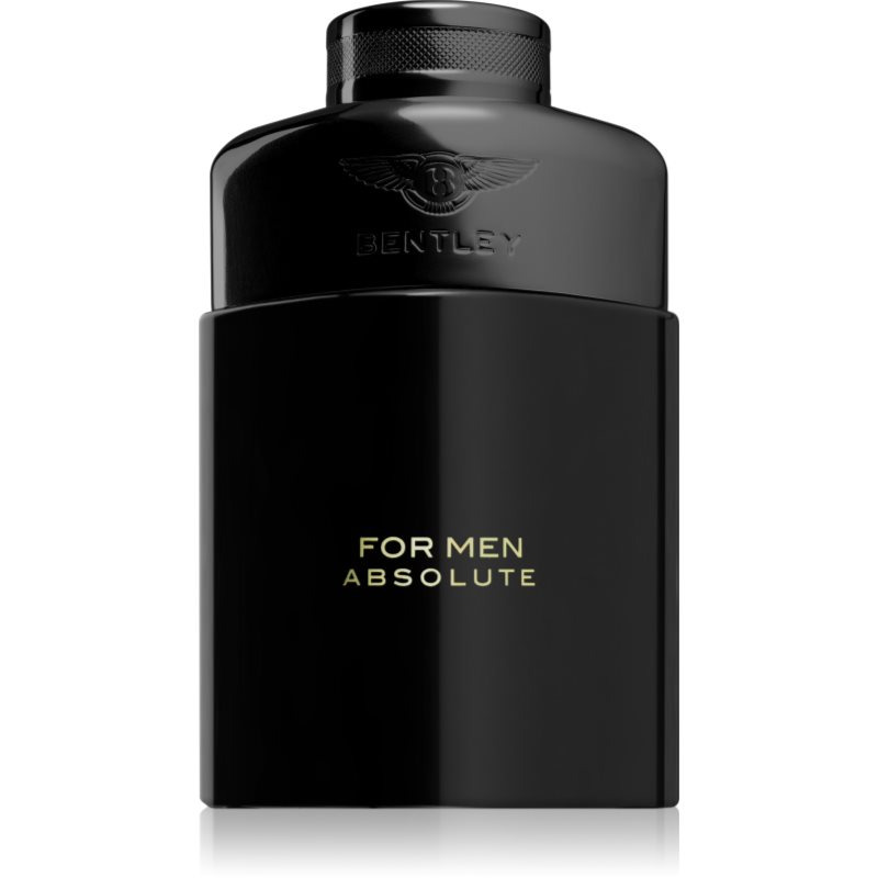 Bentley Bentley for Men Absolute parfémovaná voda pro muže 100 ml