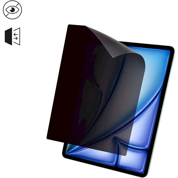 DICOTA Privacy Filter D80121-4SM Černá