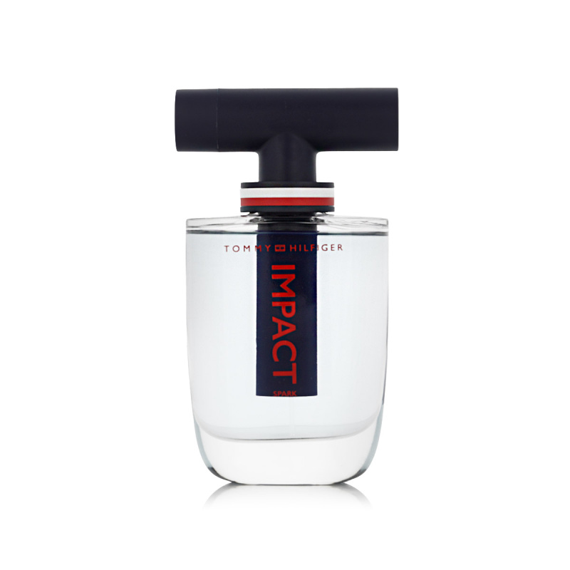 Tommy Hilfiger Impact Spark EDT 100 ml + EDT vzorek 4 ml M