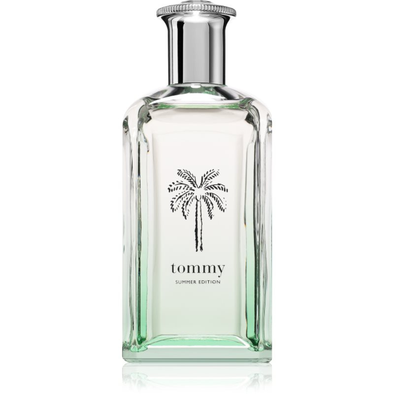 Tommy Hilfiger Tommy Endless Summer toaletní voda pro muže 100 ml