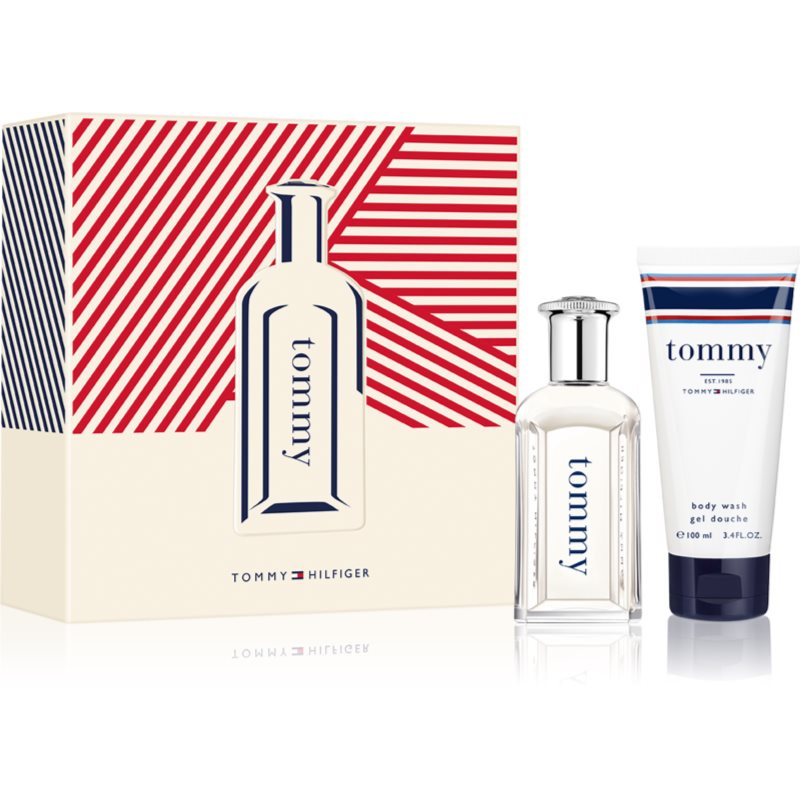 Tommy Hilfiger Tommy Gift Set dárková sada pro muže Spring 2025 1 ks