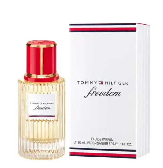 Tommy Hilfiger Freedom parfémovaná voda pro ženy 30 ml