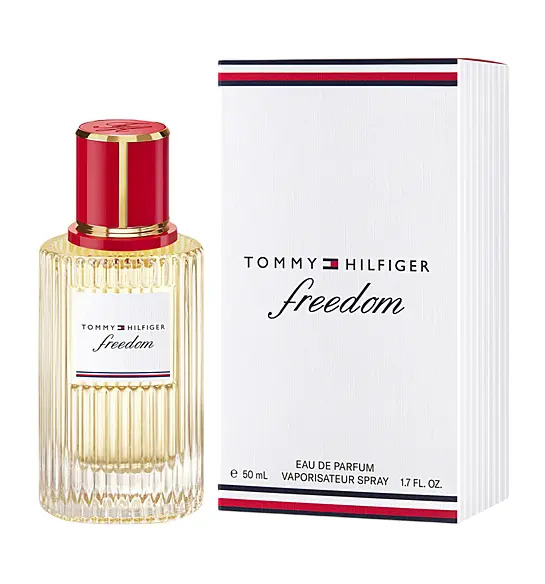 Tommy Hilfiger Freedom parfémovaná voda pro ženy 50 ml