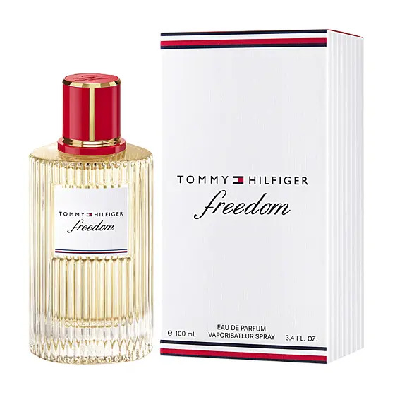 Tommy Hilfiger Freedom parfémovaná voda pro ženy 100 ml