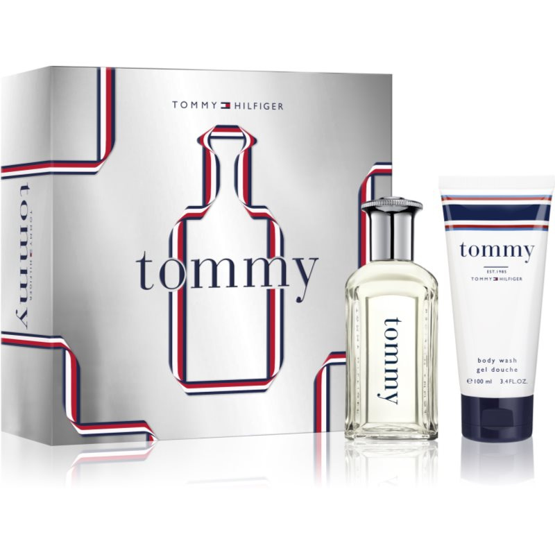 Tommy Hilfiger Tommy Gift Set dárková sada pro muže Holiday 2024 1 ks