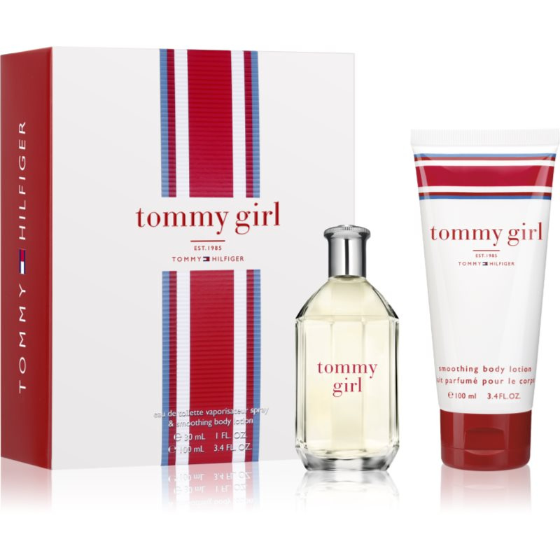 Tommy Hilfiger Tommy Girl Gift Set dárková sada pro ženy 1 ks