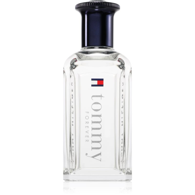 Tommy Hilfiger Tommy Forever toaletní voda pro muže 50 ml