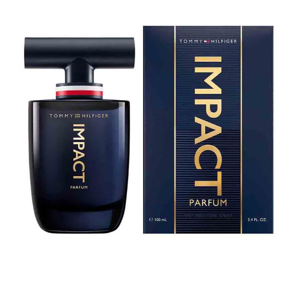 Tommy Hilfiger Impact Parfum parfémovaná voda pro muže 100 ml
