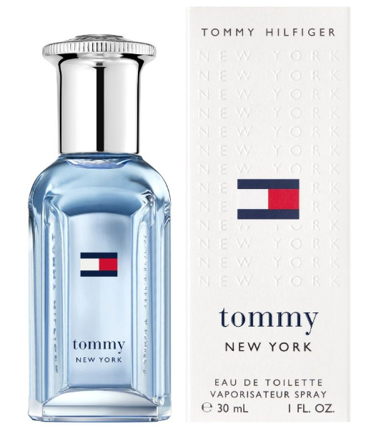 Tommy Hilfiger NEW YORK toaletní voda pro muže 30 ml