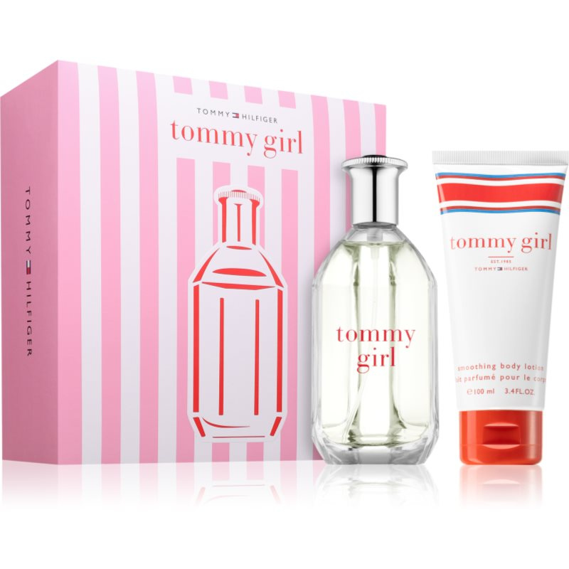 Tommy Hilfiger Tommy Girl dárková sada pro ženy