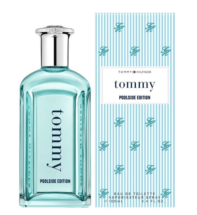 Tommy Hilfiger Tommy Poolside Edition - EDT 100 ml