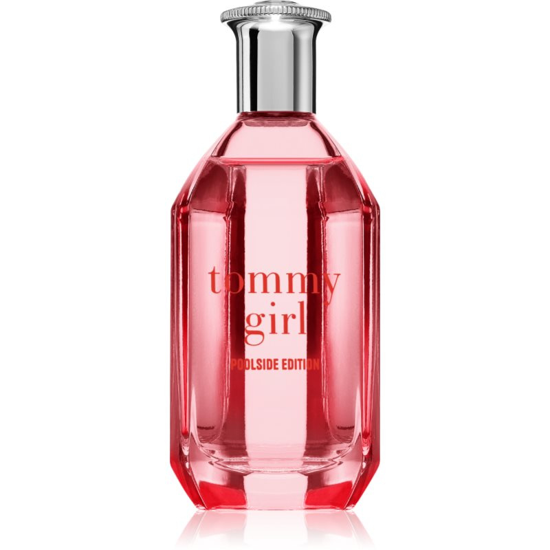 Tommy Hilfiger Tommy Girl Poolside Edition - EDT 100 ml