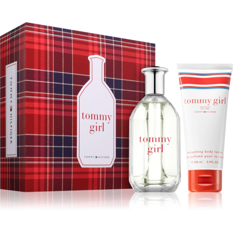 Tommy Hilfiger Tommy Girl dárková sada pro ženy 1 ks