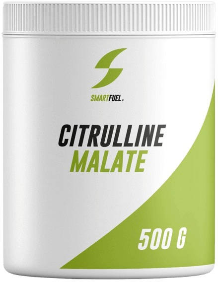 SmartFuel Citrulline malate 500 g 