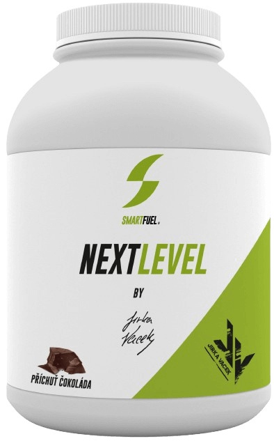 SmartFuel Next Level 2100 g - čokoláda