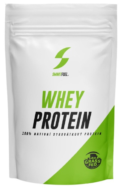 SmartFuel 100 % Whey Protein 1000 g - Mango/vanilka by Fitmomof4