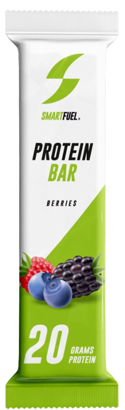 SmartFuel protein bar 60 g
