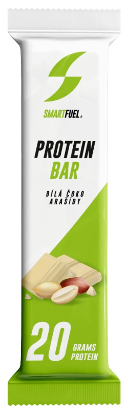 SmartFuel protein bar 60 g