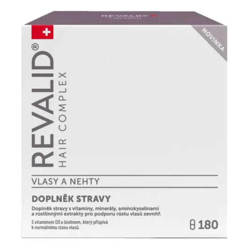 Revalid Hair Complex cps.180