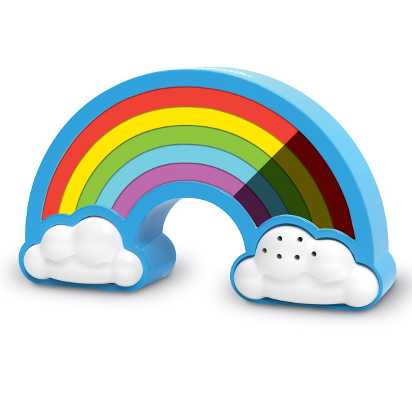 Learning Resources - Vizuální časovač Rainbow Learning Resources
