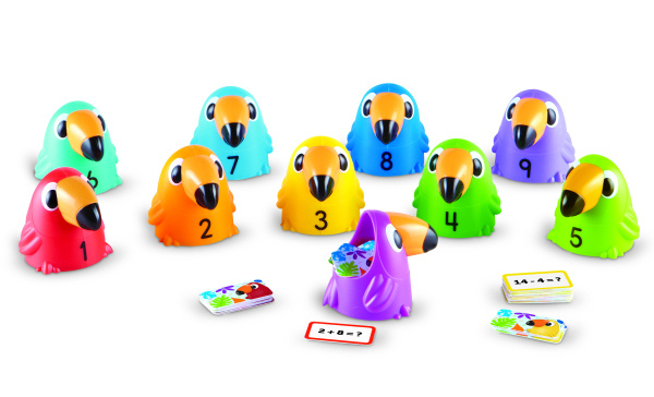 Learning Resources - Tukani Learning Resources
