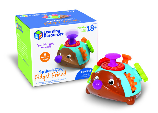 Learning Resources - Ježek pro trénink prstů Learning Resources