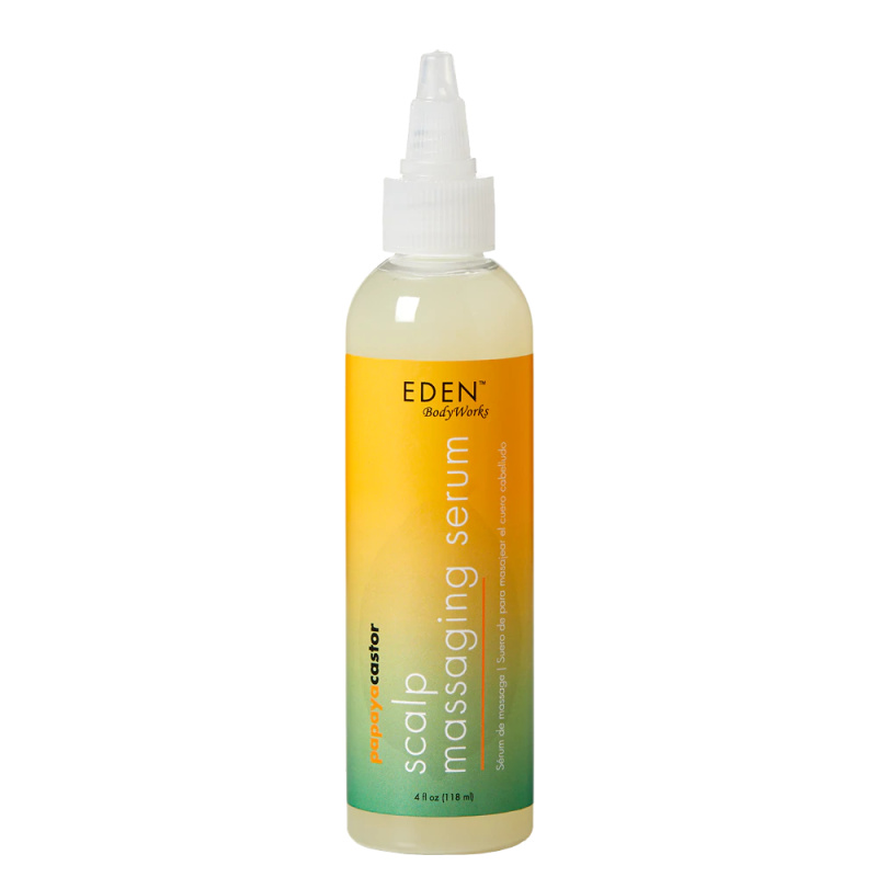 EDEN Bodyworks Papaya Massaging Serum Obsah: 118 ml