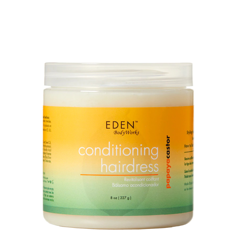 EDEN Bodyworks Papaya  Hairdress