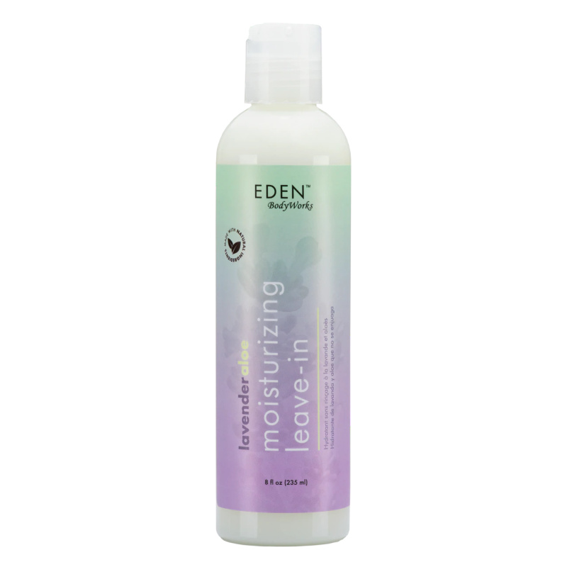 EDEN BodyWorks Lavender Leave In