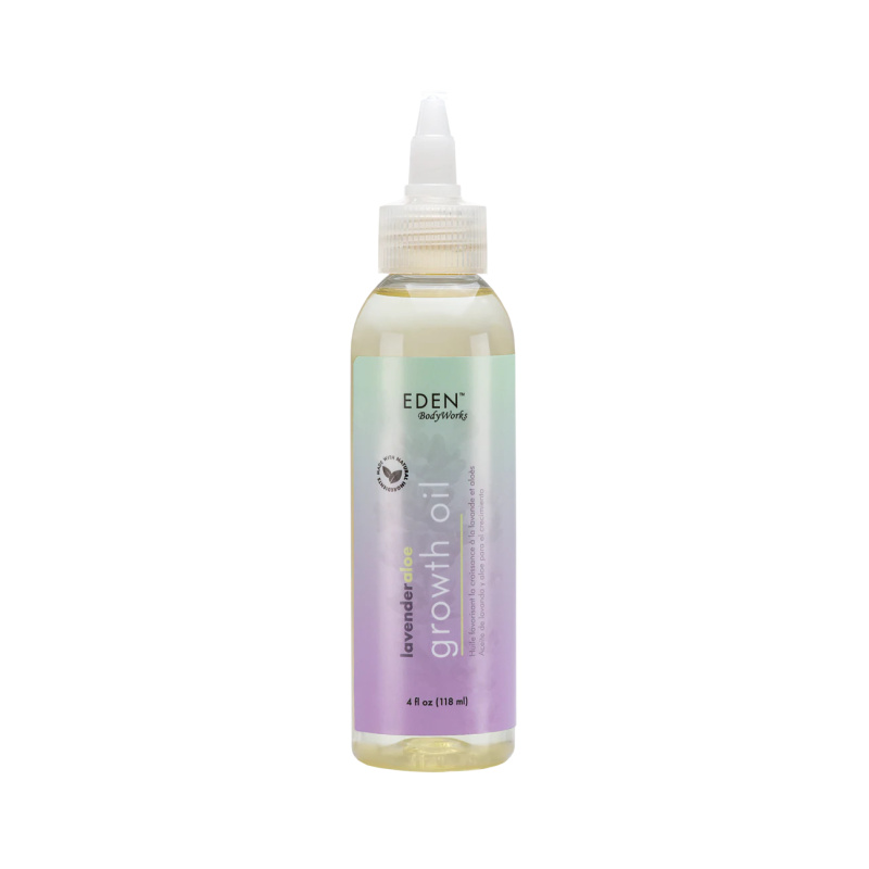 EDEN BodyWorks Lavender Aloe Growth Oil
