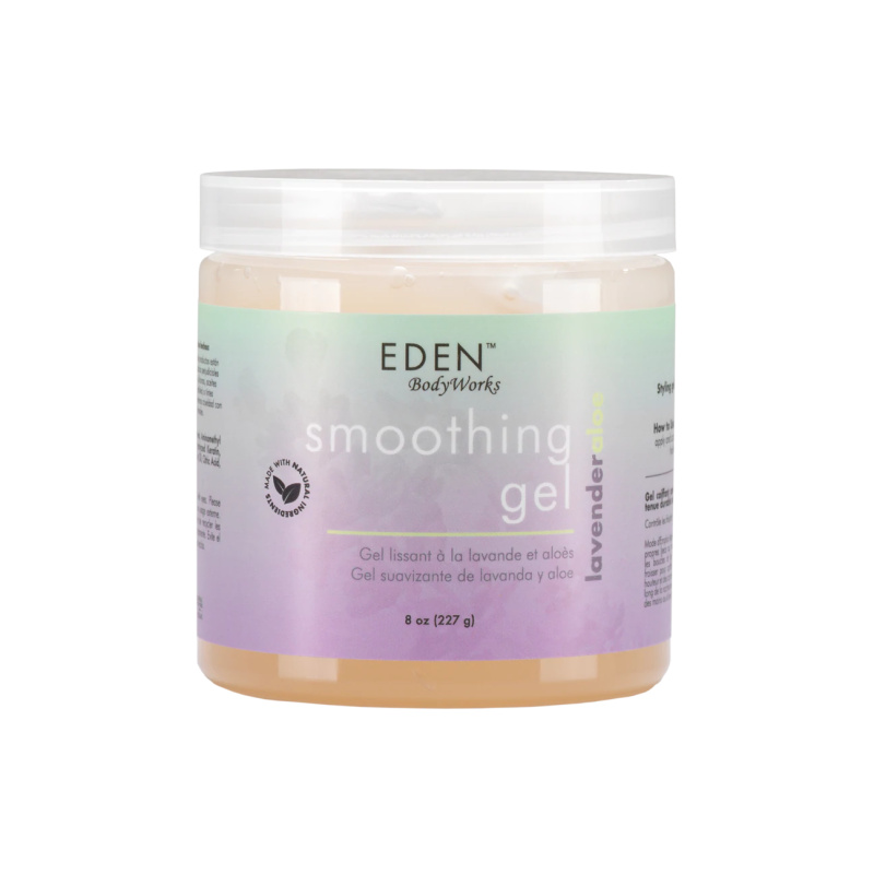 EDEN BodyWorks Lavender Aloe Smoothing Gel
