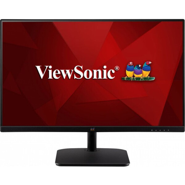 ViewSonic VA2418 Černá