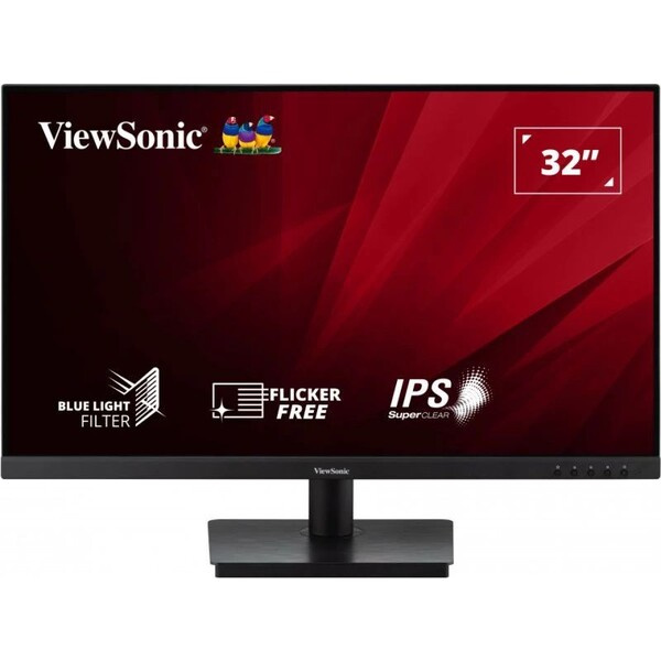ViewSonic VA3209-MH Černá
