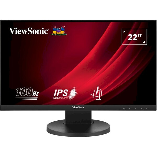 ViewSonic VG2208A-HD monitor 22"