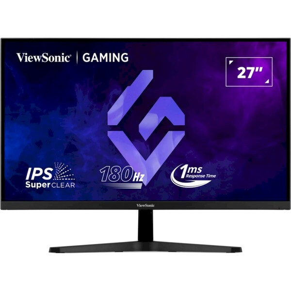 ViewSonic VX27G1-HD herní monitor 27"