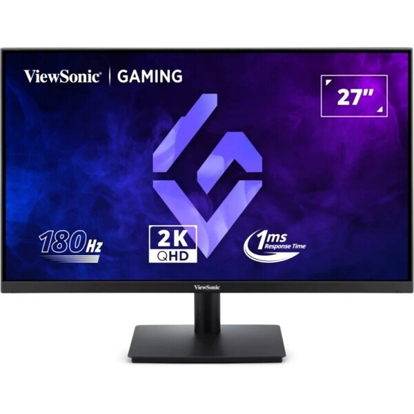 ViewSonic VX27G1-2K herní monitor 27"