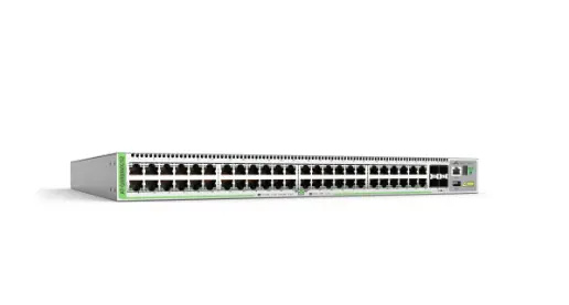 Allied Telesis AT-GS980MX/52-50