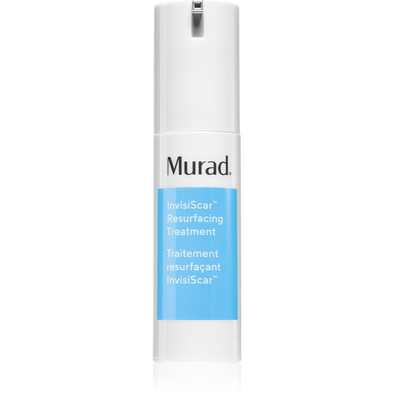 Murad InvisiScar Resurfacing Treatment ošetřující péče k léčbě jizev 30 ml