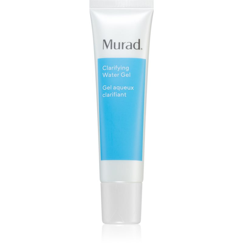 Murad Clarifying Water Gel hydratační čisticí gel na obličej 60 ml