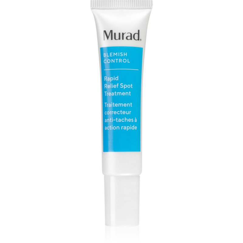 Murad Blemish Control Rapid Relief lokální péče proti akné 15 ml