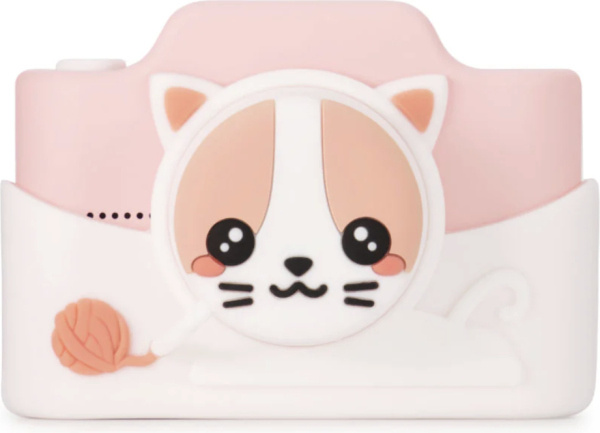 Kiimento - digitální fotoaparát Kočka 32 Mp Kiimento