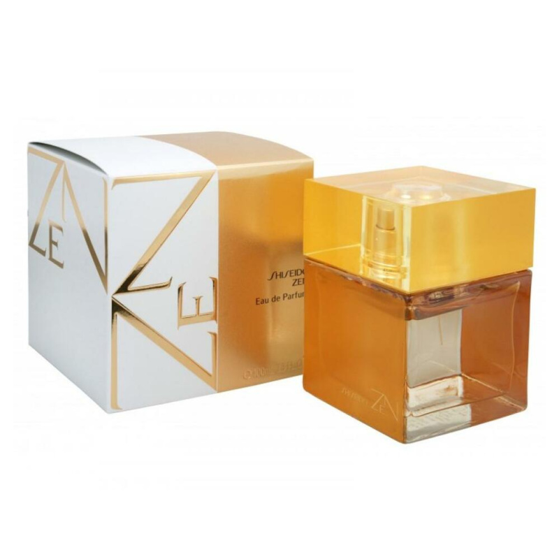 Shiseido Zen parfémovaná voda pro ženy 30 ml