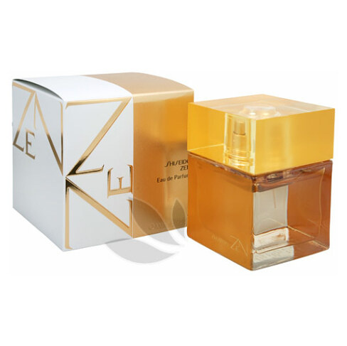Shiseido Zen parfémovaná voda pro ženy 50 ml