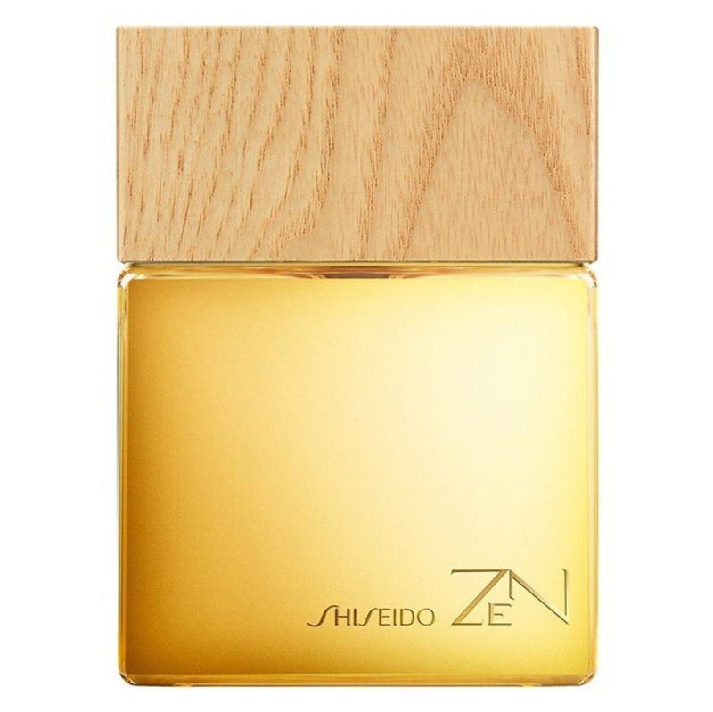 Shiseido Zen parfémovaná voda pro ženy 100 ml